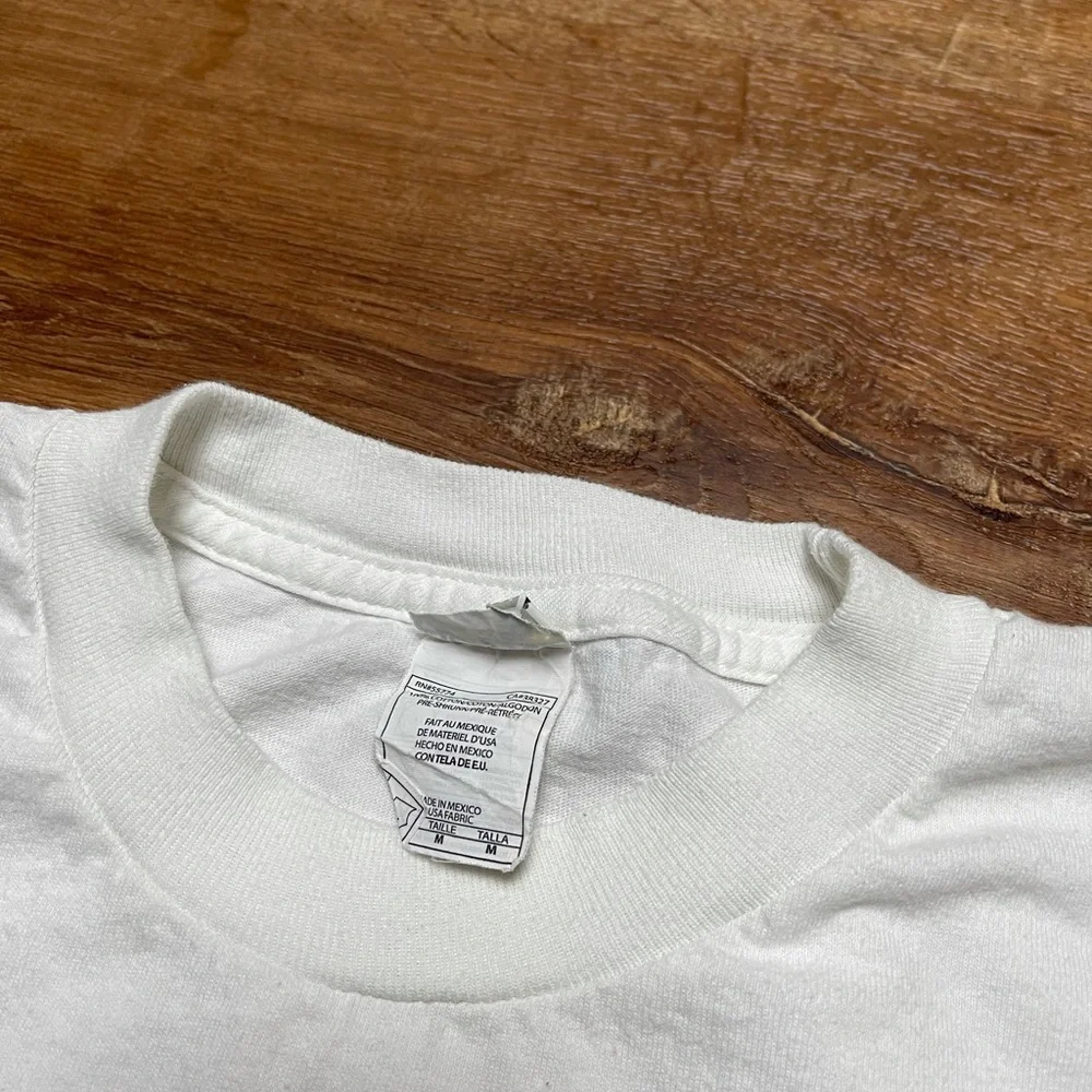 Vintage T-shirt‎